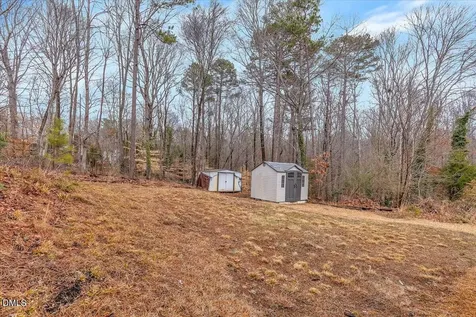 512 Smokeridge Lane Raleigh NC 27615