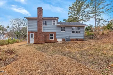 512 Smokeridge Lane Raleigh NC 27615