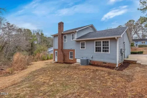512 Smokeridge Lane Raleigh NC 27615