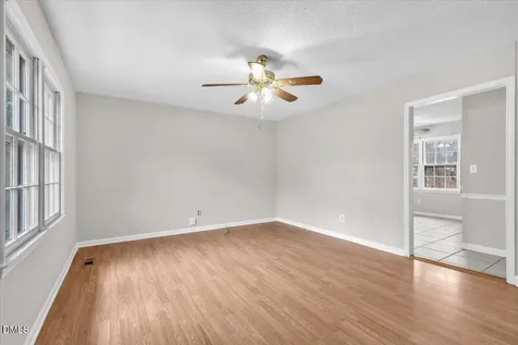 512 Smokeridge Lane Raleigh NC 27615