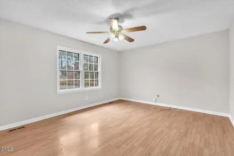 512 Smokeridge Lane Raleigh NC 27615