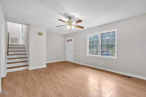 512 Smokeridge Lane Raleigh NC 27615