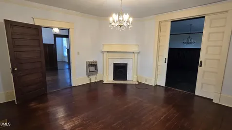 308 Sunset Avenue Oxford NC 27565
