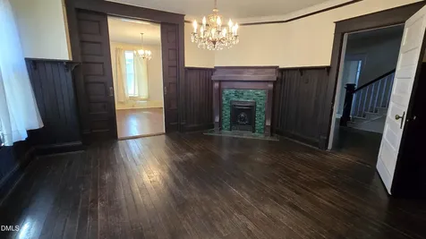 308 Sunset Avenue Oxford NC 27565
