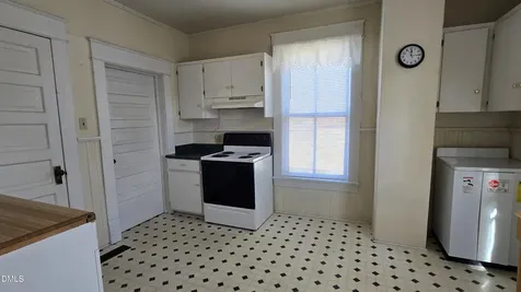 308 Sunset Avenue Oxford NC 27565