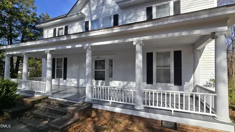 308 Sunset Avenue Oxford NC 27565