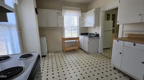 308 Sunset Avenue Oxford NC 27565
