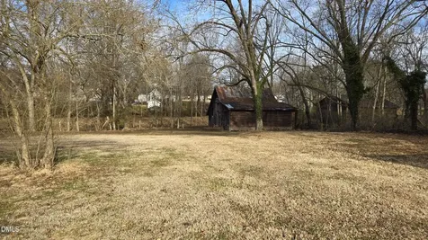 308 Sunset Avenue Oxford NC 27565