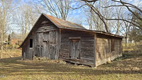 308 Sunset Avenue Oxford NC 27565