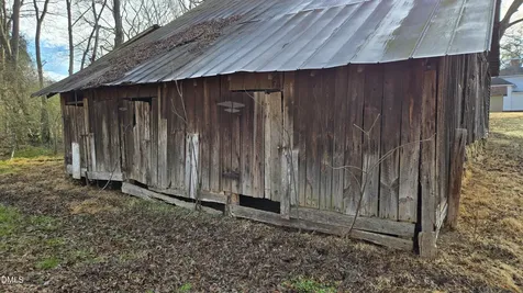 308 Sunset Avenue Oxford NC 27565