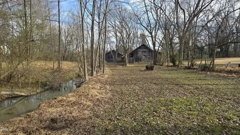 308 Sunset Avenue Oxford NC 27565