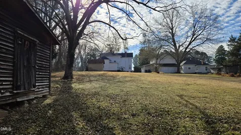308 Sunset Avenue Oxford NC 27565