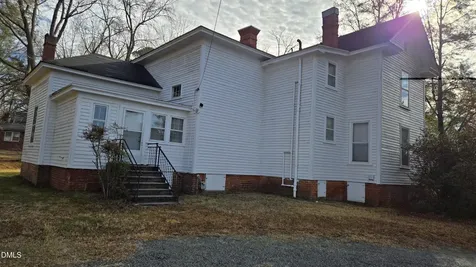 308 Sunset Avenue Oxford NC 27565
