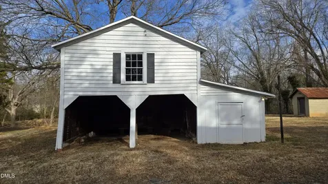308 Sunset Avenue Oxford NC 27565