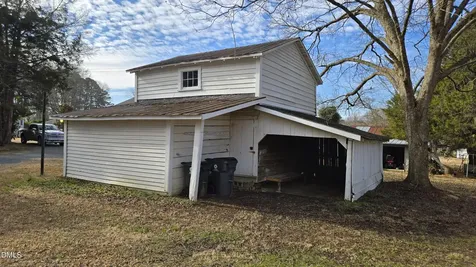 308 Sunset Avenue Oxford NC 27565