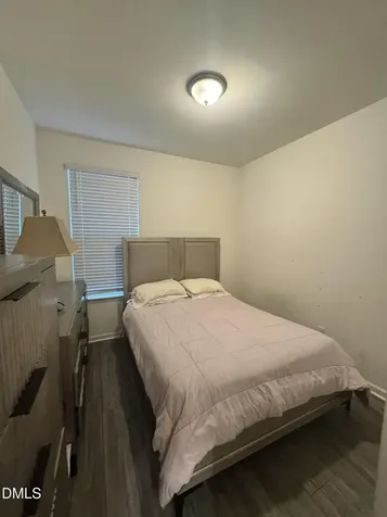 2112 Crestwood Ridge Drive Durham NC 27704