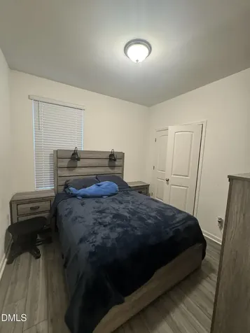 2112 Crestwood Ridge Drive Durham NC 27704