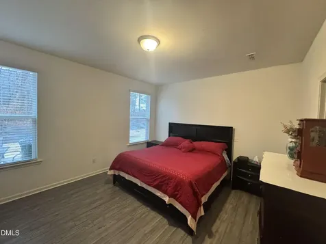 2112 Crestwood Ridge Drive Durham NC 27704