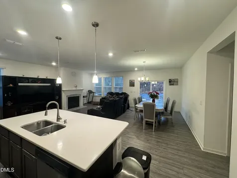 2112 Crestwood Ridge Drive Durham NC 27704