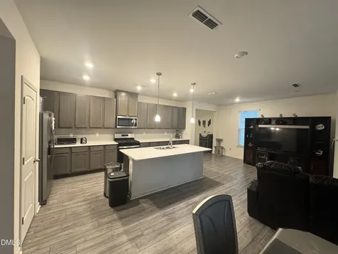 2112 Crestwood Ridge Drive Durham NC 27704