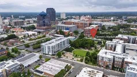 214 Hunt Street Durham NC 27701