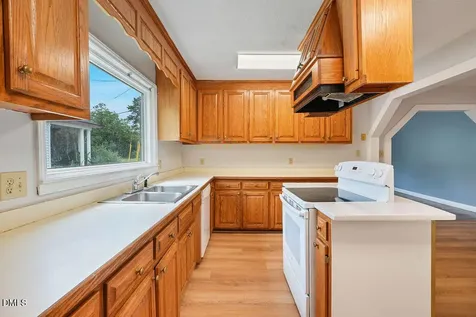 163 W Lillington Street Angier NC 27501