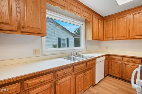163 W Lillington Street Angier NC 27501