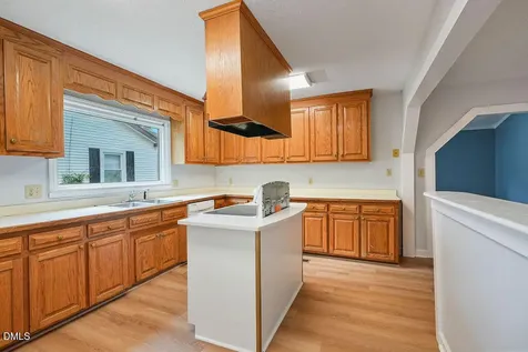 163 W Lillington Street Angier NC 27501