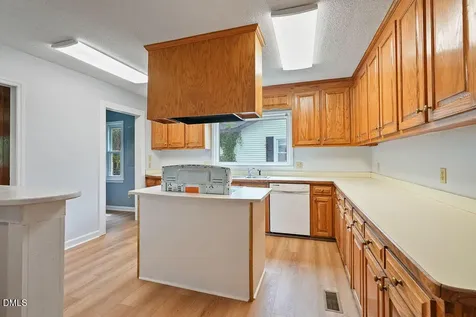 163 W Lillington Street Angier NC 27501