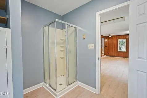 163 W Lillington Street Angier NC 27501