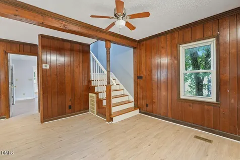 163 W Lillington Street Angier NC 27501