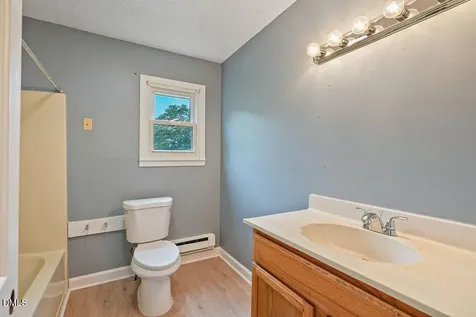 163 W Lillington Street Angier NC 27501