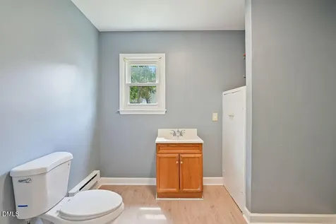 163 W Lillington Street Angier NC 27501