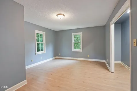 163 W Lillington Street Angier NC 27501