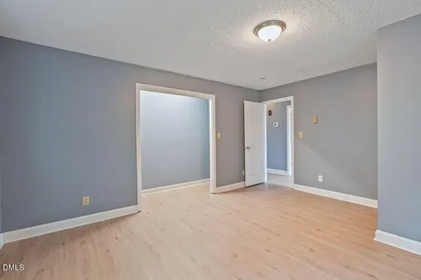 163 W Lillington Street Angier NC 27501