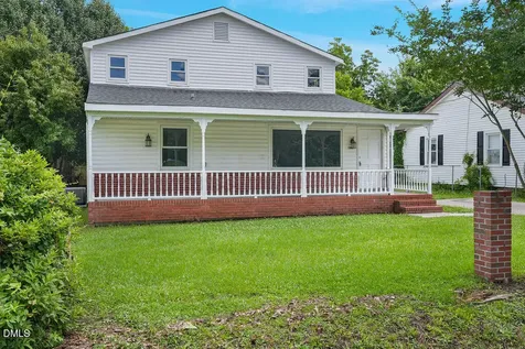 163 W Lillington Street Angier NC 27501