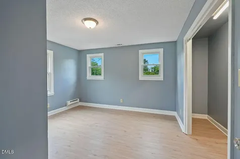 163 W Lillington Street Angier NC 27501