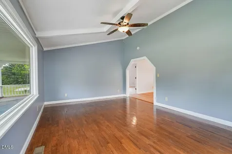 163 W Lillington Street Angier NC 27501