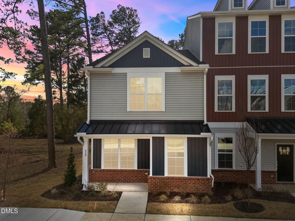 325 Parker Street Garner NC 27529