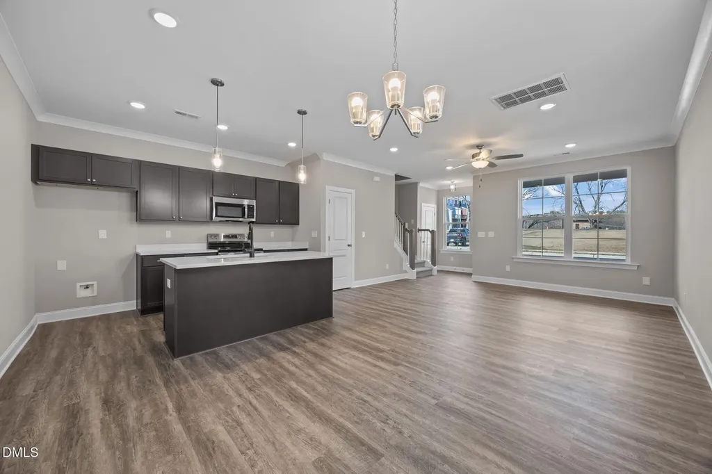 325 Parker Street Garner NC 27529