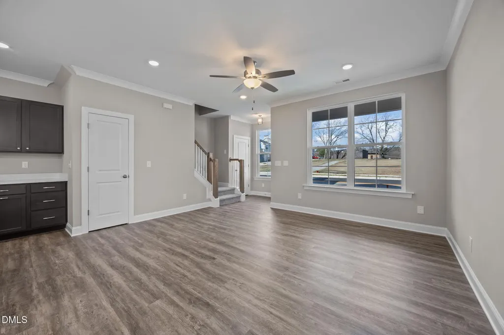 325 Parker Street Garner NC 27529