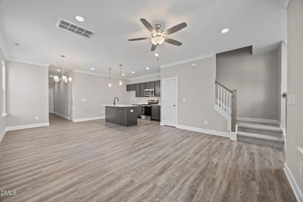 325 Parker Street Garner NC 27529