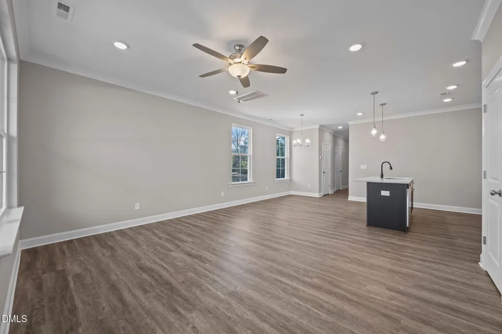 325 Parker Street Garner NC 27529