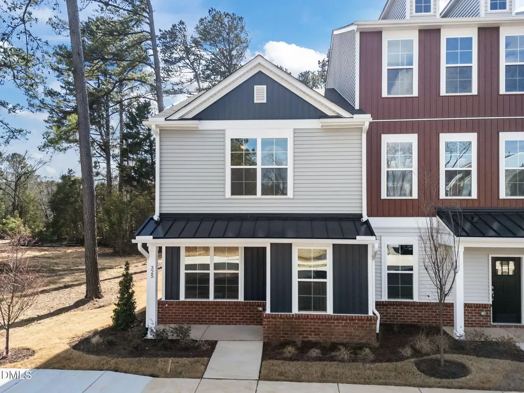325 Parker Street Garner NC 27529