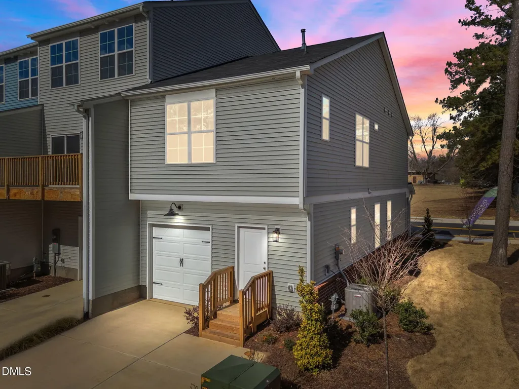 325 Parker Street Garner NC 27529
