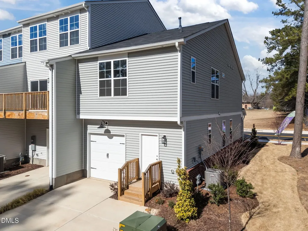 325 Parker Street Garner NC 27529