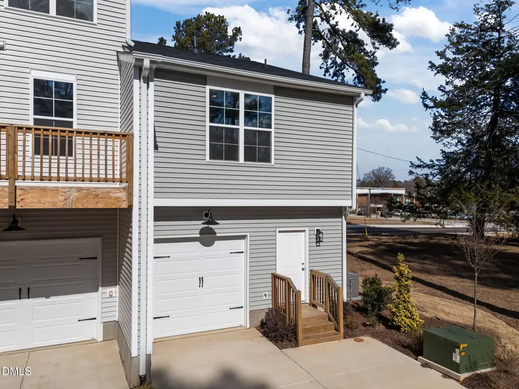 325 Parker Street Garner NC 27529
