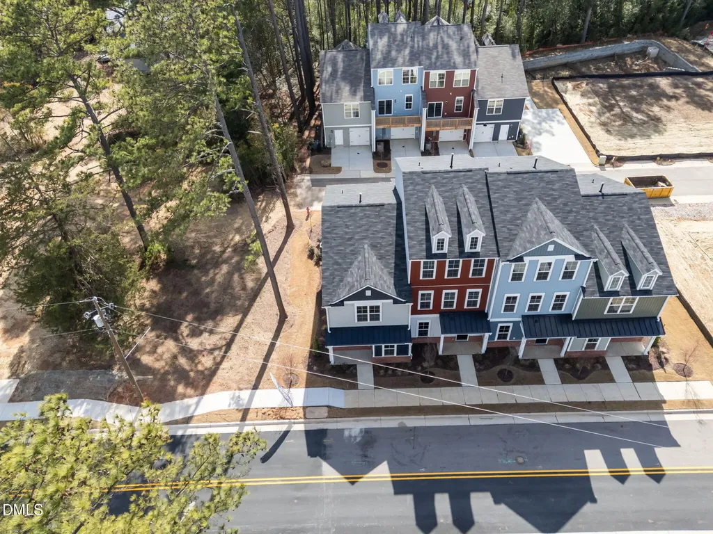 325 Parker Street Garner NC 27529
