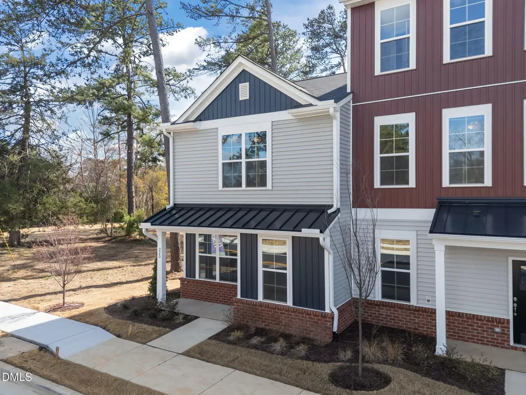 325 Parker Street Garner NC 27529