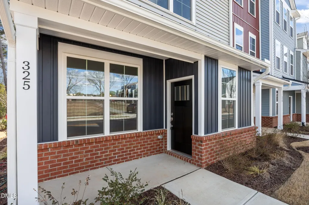 325 Parker Street Garner NC 27529